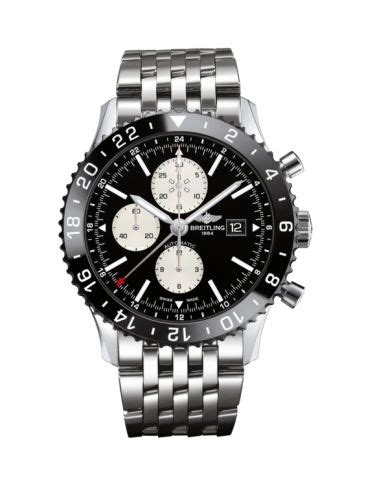 breitling chronoliner ref y2431012 be10 443a|Buy Used Breitling Chronoliner Y24310 .